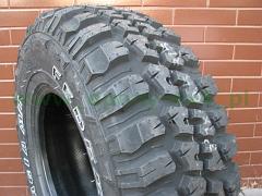31x10.50r15 Federal  Cougaria  MT 